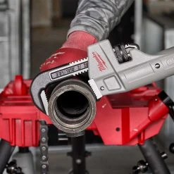 Tools & Equipment Milwaukee 48-22-7318 CHEATER Aluminum Adaptable Pipe Wrench W/ Multi Length 23 Tools & Equipment Milwaukee 48-22-7318 CHEATER Aluminum Adaptable Pipe Wrench W/ Multi Length
