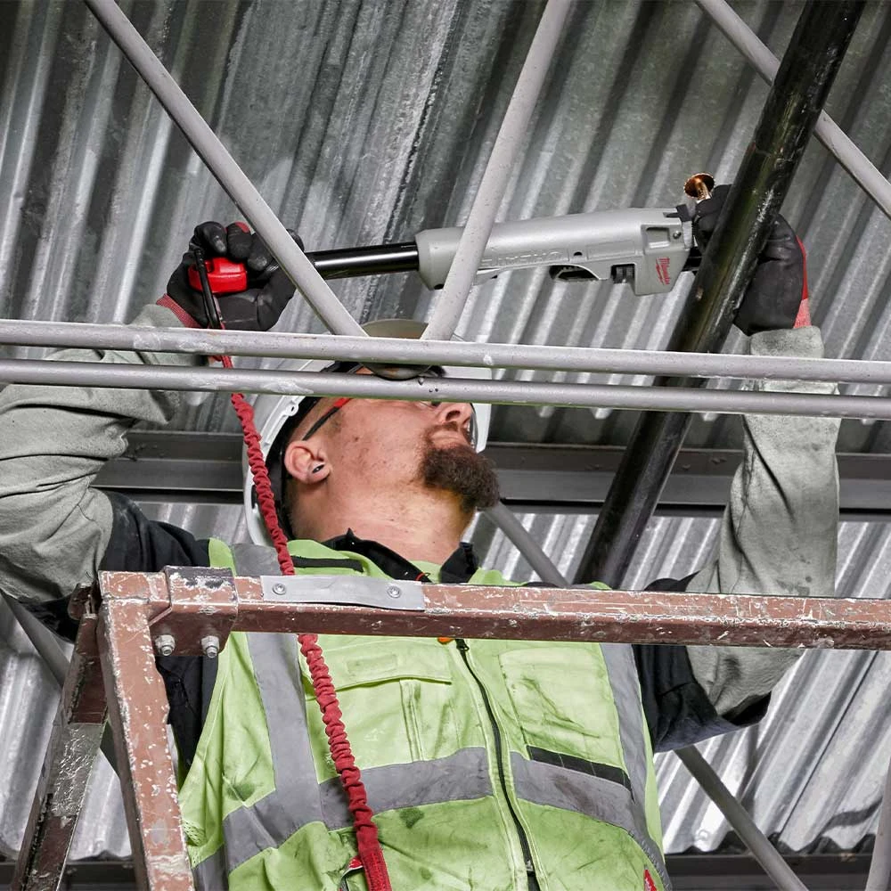 Tools & Equipment Milwaukee 48-22-7318 CHEATER Aluminum Adaptable Pipe Wrench W/ Multi Length 14 Tools & Equipment Milwaukee 48-22-7318 CHEATER Aluminum Adaptable Pipe Wrench W/ Multi Length