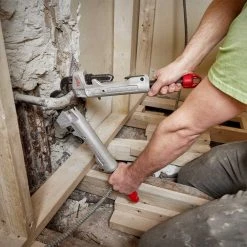 Tools & Equipment Milwaukee 48-22-7318 CHEATER Aluminum Adaptable Pipe Wrench W/ Multi Length 21 Tools & Equipment Milwaukee 48-22-7318 CHEATER Aluminum Adaptable Pipe Wrench W/ Multi Length