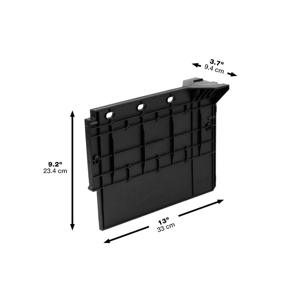 Milwaukee 48-22-8040 Divider For PACKOUT Crate Tools & Equipment 4 Milwaukee 48-22-8040 Divider For PACKOUT Crate Tools & Equipment