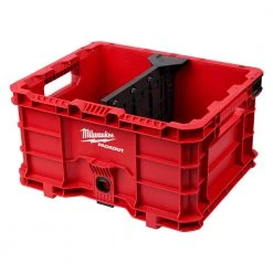 Milwaukee 48-22-8040 Divider For PACKOUT Crate Tools & Equipment 16 Milwaukee 48-22-8040 Divider For PACKOUT Crate Tools & Equipment