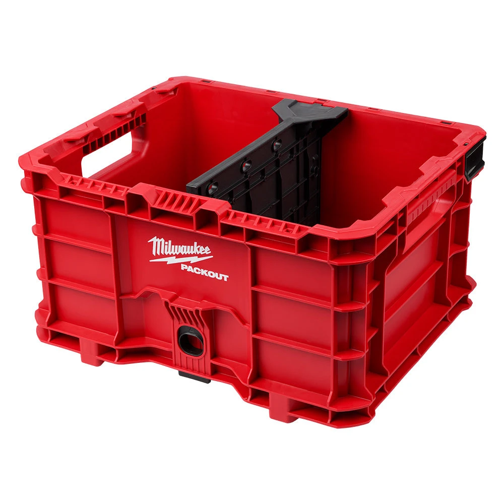Milwaukee 48-22-8040 Divider For PACKOUT Crate Tools & Equipment 7 Milwaukee 48-22-8040 Divider For PACKOUT Crate Tools & Equipment