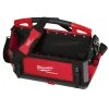 Milwaukee 48-22-8320 20-Inch 32-Pocket Ballistic Material Packout Tote Tools & Equipment 2 Milwaukee 48-22-8320 20-Inch 32-Pocket Ballistic Material Packout Tote Tools & Equipment