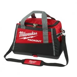 Milwaukee 48-22-8322 20-Inch Heavy Duty PACKOUT Polyester Carrying Tool Bag Tools & Equipment