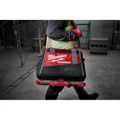 Milwaukee 48-22-8322 20-Inch Heavy Duty PACKOUT Polyester Carrying Tool Bag Tools & Equipment