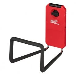 Tools & Equipment Milwaukee 48-22-8332 PACKOUT Reinforced Wide Hook