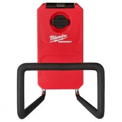 Tools & Equipment Milwaukee 48-22-8332 PACKOUT Reinforced Wide Hook