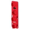 Milwaukee 48-22-8338 M12 PACKOUT Durable Battery Holder Storage System 2 Milwaukee 48-22-8338 M12 PACKOUT Durable Battery Holder Storage System
