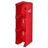 Milwaukee 48-22-8339 M18 PACKOUT Durable Battery Holder Storage System 2 Milwaukee 48-22-8339 M18 PACKOUT Durable Battery Holder Storage System
