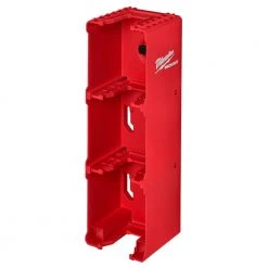 Milwaukee 48-22-8339 M18 PACKOUT Durable Battery Holder Storage System