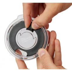 Milwaukee 48-22-8392R PACKOUT 20 OZ Durable Twist Lock Tumbler