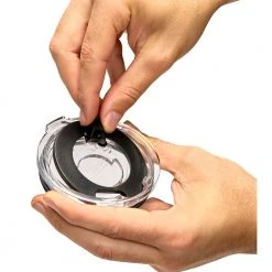 Milwaukee 48-22-8392R PACKOUT 20 OZ Durable Twist Lock Tumbler