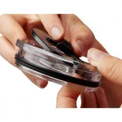 Milwaukee 48-22-8392R PACKOUT 20 OZ Durable Twist Lock Tumbler