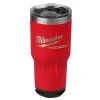 Tools & Equipment Milwaukee 48-22-8393R PACKOUT 30 OZ Durable Twist Lock Tumbler