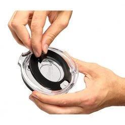 Tools & Equipment Milwaukee 48-22-8393R PACKOUT 30 OZ Durable Twist Lock Tumbler 21 Tools & Equipment Milwaukee 48-22-8393R PACKOUT 30 OZ Durable Twist Lock Tumbler