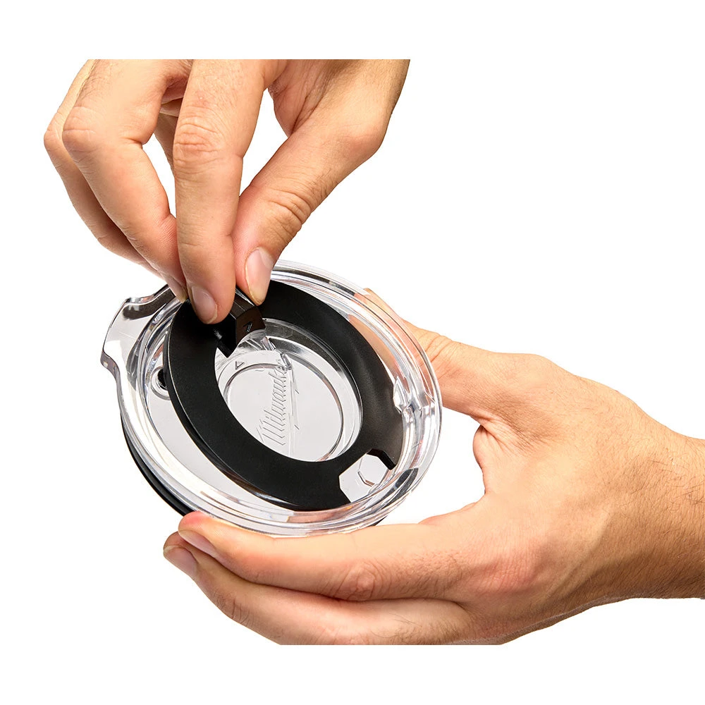 Tools & Equipment Milwaukee 48-22-8393R PACKOUT 30 OZ Durable Twist Lock Tumbler 10 Tools & Equipment Milwaukee 48-22-8393R PACKOUT 30 OZ Durable Twist Lock Tumbler