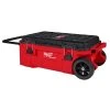 Tools & Equipment Milwaukee 48-22-8428 PACKOUT Rolling Tool Chest W/ Dual Stack Top