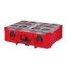 Milwaukee 48-22-8432 PACKOUT Deep Organizer W/ 50 Lb Weight Capacity