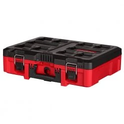 Milwaukee MWE-48-22-8450 Polymer Foam Insert Packout Tool Case