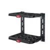 Milwaukee 48-22-8480 PACKOUT Heavy Duty Racking Kit W/ 50 Pound Capacity Tools & Equipment
