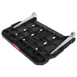 Milwaukee 48-22-8481 PACKOUT Heavy Duty Racking Shelves W/ 50 Pound Capacity 12 Milwaukee 48-22-8481 PACKOUT Heavy Duty Racking Shelves W/ 50 Pound Capacity