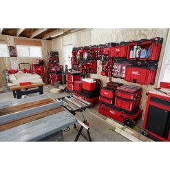 Milwaukee 48-22-8487 PACKOUT Large Durable Mounting Plate Tools & Equipment 14 Milwaukee 48-22-8487 PACKOUT Large Durable Mounting Plate Tools & Equipment