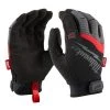 Milwaukee 48-22-8722 Breathable Armotex Smart Swipe High Performance Gloves - L Tools & Equipment 1 Milwaukee 48-22-8722 Breathable Armotex Smart Swipe High Performance Gloves - L Tools & Equipment