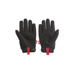 Milwaukee 48-22-8722 Breathable Armotex Smart Swipe High Performance Gloves - L Tools & Equipment
