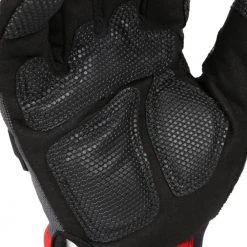 Milwaukee 48-22-8731 Breathable Armortex Smart Swipe Demolition Gloves - M