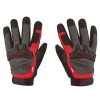 Milwaukee 48-22-8732 Breathable Armortex Smart Swipe Demolition Gloves - L
