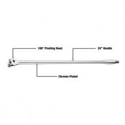 Milwaukee 48-22-9013 1/2