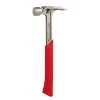 Tools & Equipment Milwaukee 48-22-9020 20 OZ Smooth Face Rip Claw Hammer W/ I Beam Design Handle