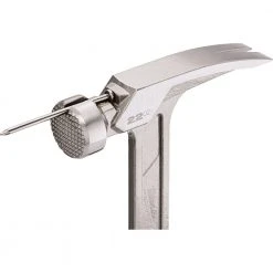 Milwaukee 48-22-9022 22oz Milled Face Framing Hammer W/ I-Beam Handle Tools & Equipment