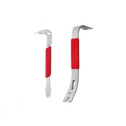 Tools & Equipment Milwaukee 48-22-9034 12" Heavy Duty Pry Bar W/ SHOCKSHIELD Grip