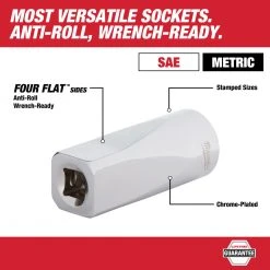 Milwaukee 48-22-9044 1/4