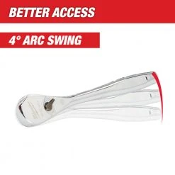 Tools & Equipment Milwaukee 48-22-9088 3/8