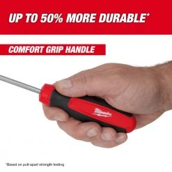 Milwaukee 48-22-9217 All Metal Durabel Core Hose Pick Set - 4 PC