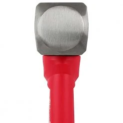 Tools & Equipment Milwaukee 48-22-9310 3 Lbs Drilling Hammer W/ Milled/Smooth Face