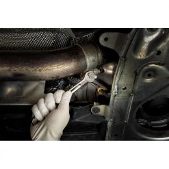 Milwaukee 48-22-9489 Heavy Duty Metric/SAE Mechaincs Tool Set 191 PC