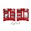 Milwaukee 48-32-4029 SHOCKWAVE Impact Duty Drill/Drive Set - 60 PC Tools & Equipment