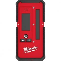 Milwaukee 48-35-1211 165' Cordless Impact Resistant Laser Line Detector