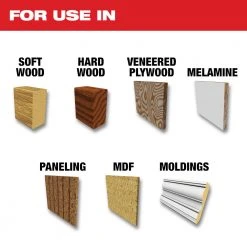 Milwaukee 48-40-0730 7-1/4