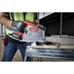 Milwaukee 48-40-4515 8-Inch 42-TPI Durable Metal Cutting Circular Saw Blade