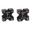 Milwaukee 48-44-2872 1/4 Inch - 1/2 Inch Mutli-Size Replacement Cutting Die Set
