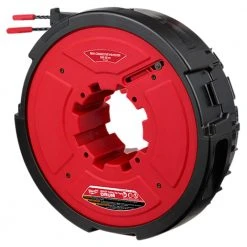 Milwaukee 48-44-5195 M18 FUEL 18V Angler 100' Non-Conductive Polyester Fish Tape