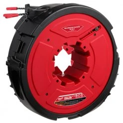 Milwaukee 48-44-5195 M18 FUEL 18V Angler 100' Non-Conductive Polyester Fish Tape