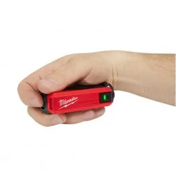 Milwaukee 48-59-2012 REDLITHIUM USB Charger And Portable Power Source