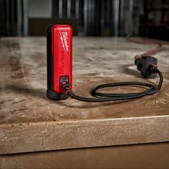 Milwaukee 48-59-2012 REDLITHIUM USB Charger And Portable Power Source