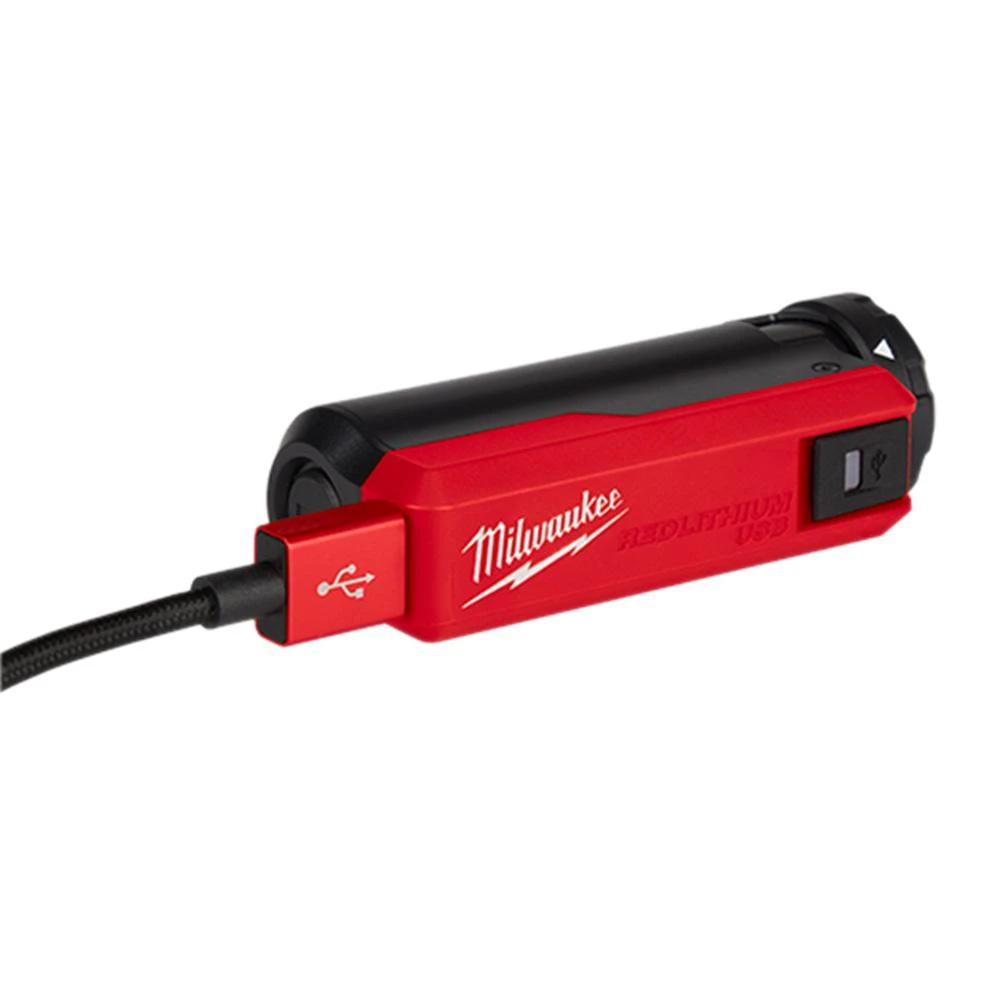 Milwaukee 48-59-2013 REDLITHIUM USB Charger And Portable Power Source Kit 9 Milwaukee 48-59-2013 REDLITHIUM USB Charger And Portable Power Source Kit