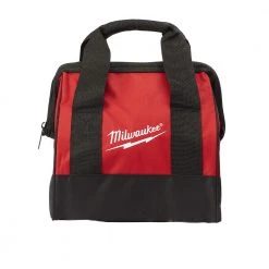 Tools & Equipment Milwaukee 48-59-2440B M12 12V 4.0AH Li-Ion Battery And Charger Starter Kit W/Bag